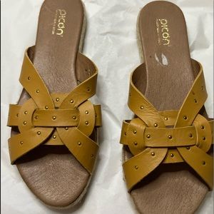 PICON Made in Spain Sandals